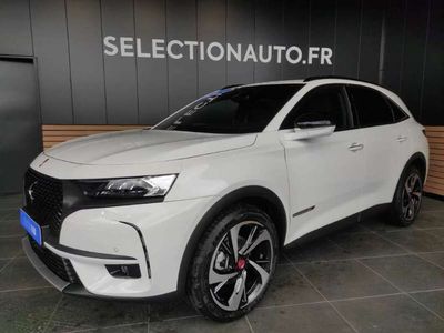 DS Automobiles DS7 Crossback