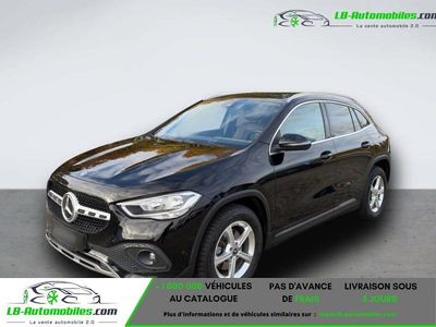 Occasion Mercedes GLA200 163 ch (119 kW) 2021 SUV