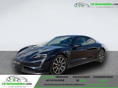 Occasion 2022 Porsche Taycan 4S Berline | 84 700 € (Prix cher)