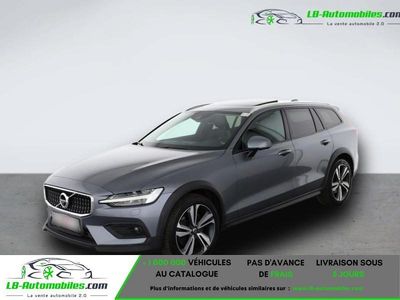 Occasion Volvo V60 190 ch (139 kW) 2020 Break
