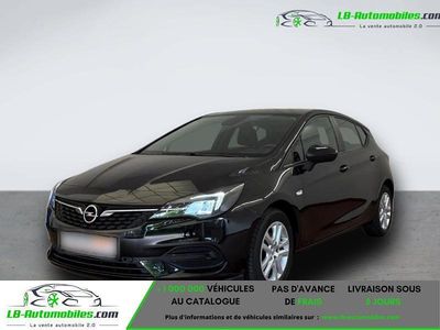 Occasion 2021 Opel Astra Berline | 16 800 € (Prix juste)