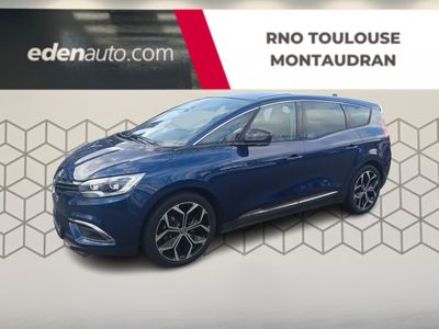 occasion Renault Grand Scénic IV TCe 140 EDC Techno