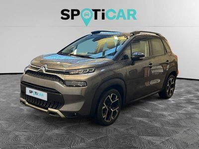 occasion Citroën C3 Aircross BlueHDi 110ch S&S Shine Pack