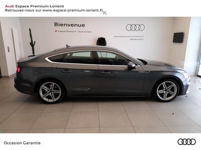 occasion Audi A5 Cabriolet 