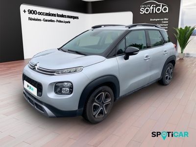 occasion Citroën C3 Aircross BlueHDi 100ch Feel