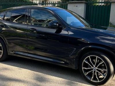 Occasion 2019 BMW X4 M Sport SUV | 35 000 €