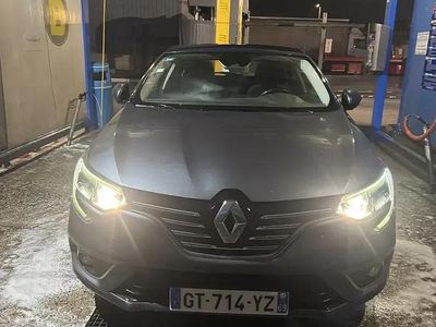 Occasion 2019 Renault Mégane IV Intens Berline | 10 700 € (Prix juste)