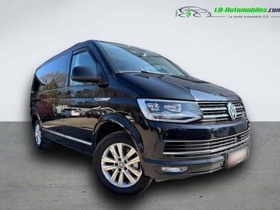 VW Multivan