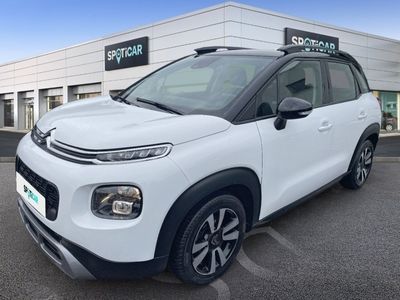 occasion Citroën C3 Aircross PureTech 82ch Feel E6.d-TEMP