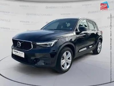 Occasion Volvo XC40 163 ch (119 kW) 2023 Noir SUV