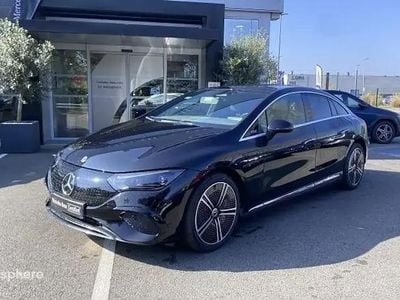Mercedes EQE300