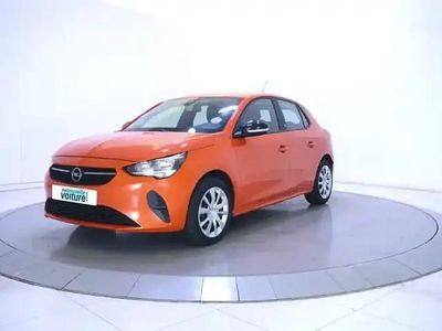 Opel Corsa-e