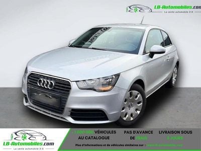 Occasion Audi A1 122 ch (89 kW) 2012 Citadine