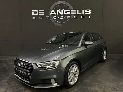 occasion Audi A3 Sportback Sport