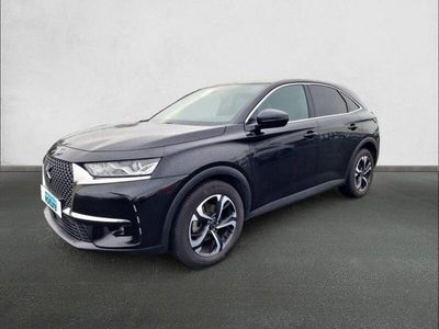 occasion DS Automobiles DS7 Crossback DS 7BlueHDi 180 EAT8 So Chic