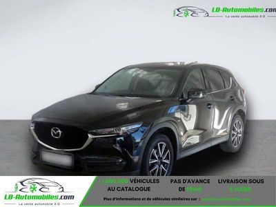 Occasion 2017 Mazda CX-5 SUV | 26 200 € (Prix cher)