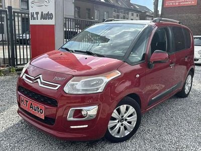Citroën C3 Picasso