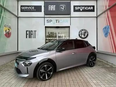 Occasion Lancia Ypsilon 101 ch (74 kW) 2025 Gris granito métallisé Citadine