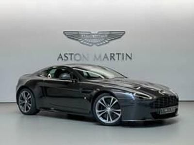 Argent Occasion 2013 Aston Martin V12 Vantage Coupé | 119 500 €