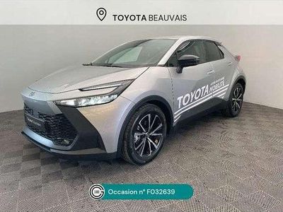 Occasion 2025 Toyota C-HR SUV | 33 990 € (Prix cher)