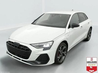 Audi A3 e-tron