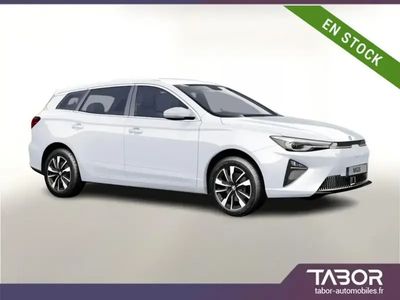 MG MG5 EV