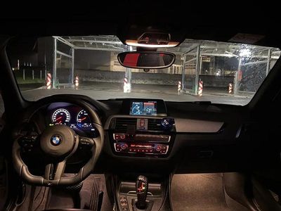 Occasion 2018 BMW 118 M Sport Citadine | 19 000 € (Prix juste)