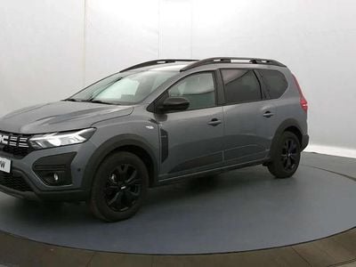 Occasion Dacia Jogger Extreme 2023 Gris Monospace