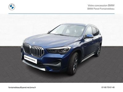 occasion BMW X1 xDrive25eA 220ch xLine 6cv