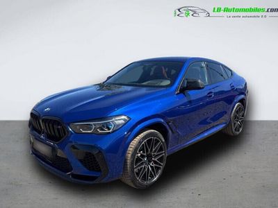 BMW X6 M
