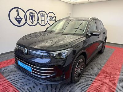 Occasion 2025 VW Tiguan Elegance SUV | 47 900 €