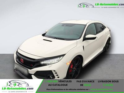 occasion Honda Civic 2.0 i-VTEC 320 ch BVM