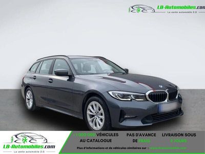 occasion BMW 318 318 d 150 ch BVA