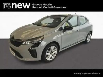 Occasion Renault Clio V Evolution 91 ch (66 kW) 2025 Gris rafale Berline