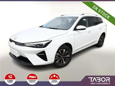 MG MG5 EV