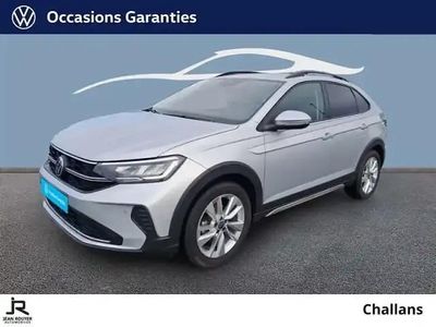 Occasion VW Taigo 2025 Gris SUV