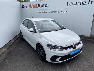 occasion VW Polo 1.0 TSI 95 S&S BVM5 Life