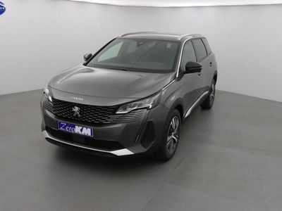 occasion Peugeot 5008 1.2 Puretech 130ch Eat8 Allure Pack