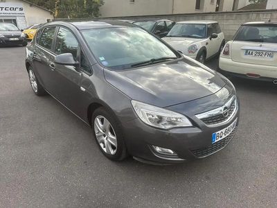 Gris Occasion 2011 Opel Astra Enjoy | 4 990 €