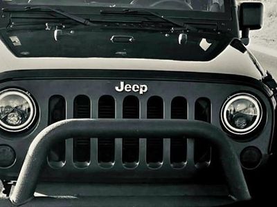 Occasion 2014 Jeep Wrangler SUV | 47 800 €