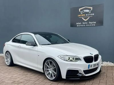 occasion BMW M235 235 CoupéPerformance