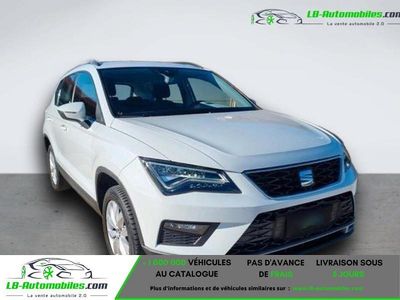 Occasion 2020 Seat Ateca Business SUV | 23 500 € (Prix cher)