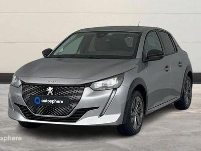 Occasion 2022 Peugeot 208 Allure Citadine | 21 899 €