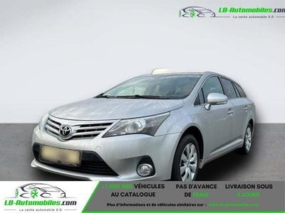 Occasion 2015 Toyota Avensis Berline | 16 900 €
