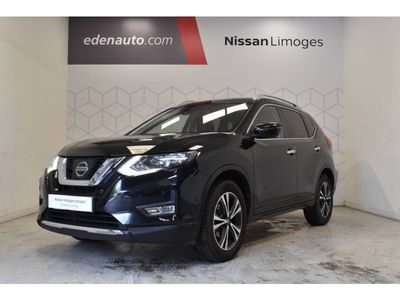 occasion Nissan X-Trail 1.6 dCi 130 Xtronic 5pl N-Connecta