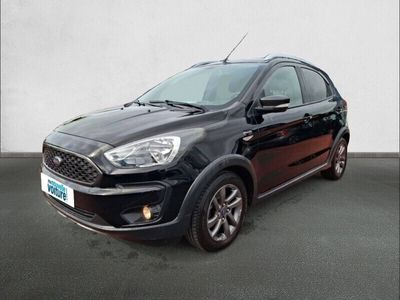 Ford Ka Plus