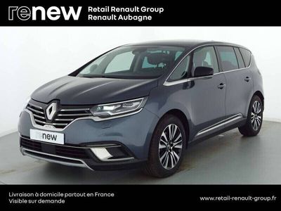 occasion Renault Espace V Blue Dci 190 Edc