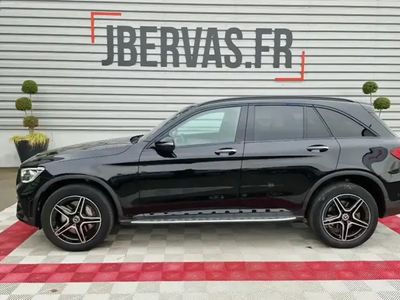 Mercedes GLC300