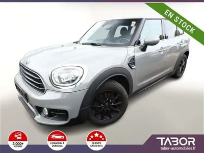 Mini One Countryman