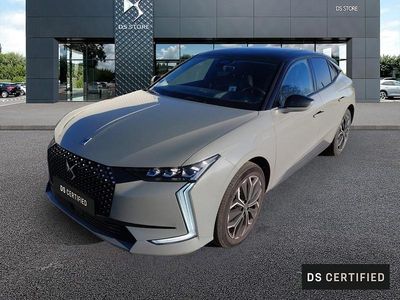 Vert Occasion 2021 DS Automobiles DS4 Berline | 24 900 € (Prix juste)